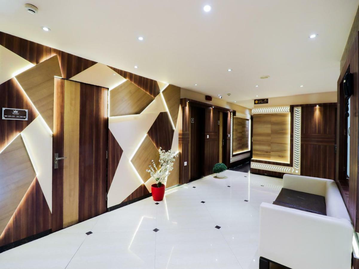 Capital O 46218 Royal Cottage Suite Kanpur Exterior photo
