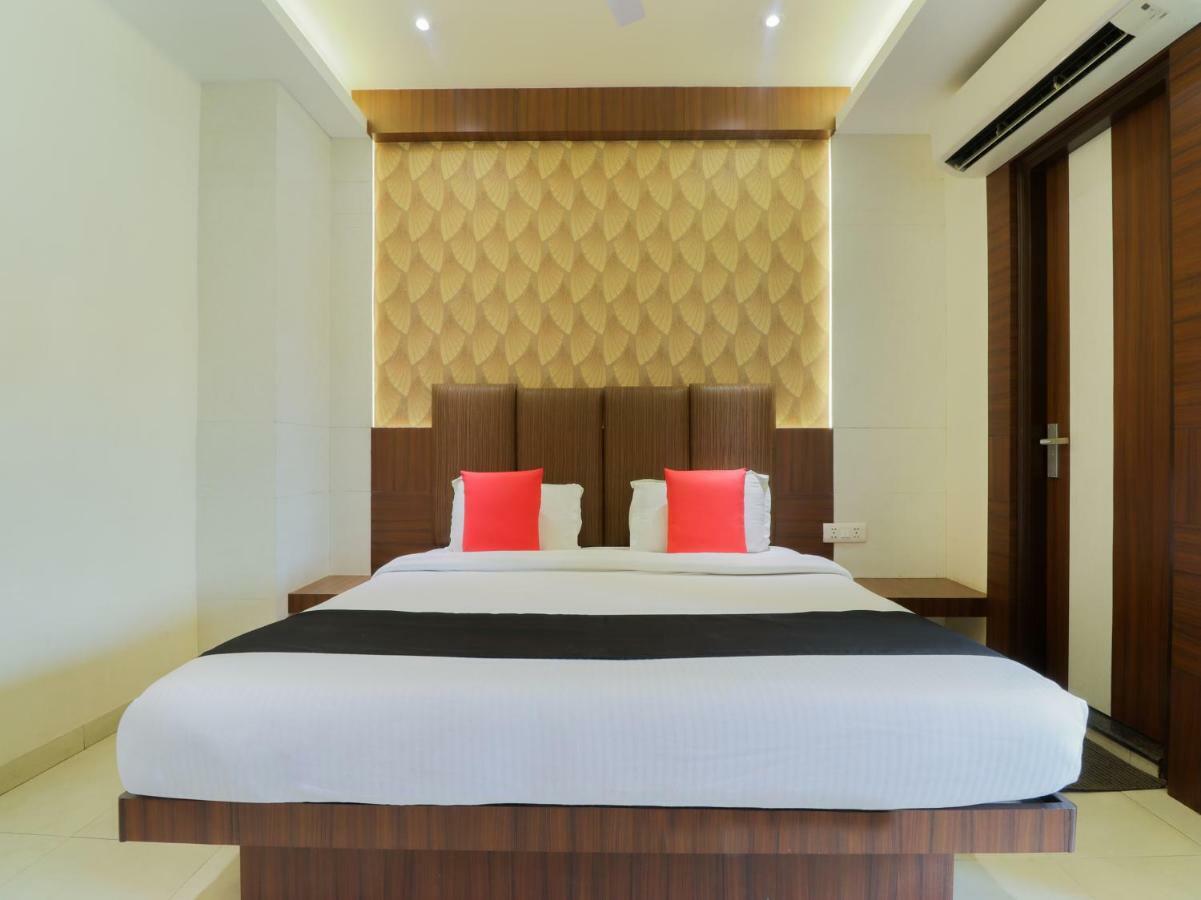 Capital O 46218 Royal Cottage Suite Kanpur Exterior photo